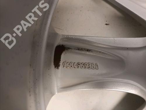 Rim CITROËN C4 Picasso I MPV (UD_) 1.6 HDi | BP10107815C45 