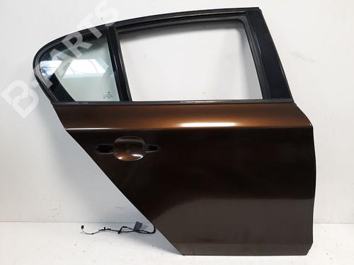 Used Right rear door BMW 1 (E87) 116 d (116 hp) 9324569