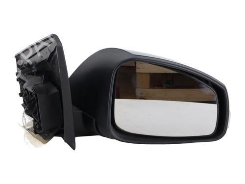 Used Right mirror RENAULT MEGANE III Hatchback (BZ0/1_, B3_) 1.5 dCi (106 hp) 22251693