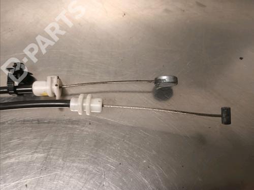 Front right lock PEUGEOT 1007 (KM_) 1.4 HDi | BP11724794C97