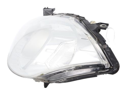 Left headlight MERCEDES-BENZ A-CLASS (W169) A 180 CDI (169.007, 169.307) | BP32719009C28 - Image 2