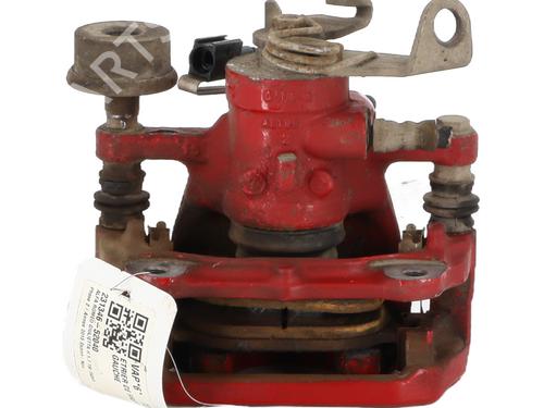 Left rear brake caliper ALFA ROMEO GIULIETTA (940_) 1.8 TBi (940FXR11) | BP25453930M107 