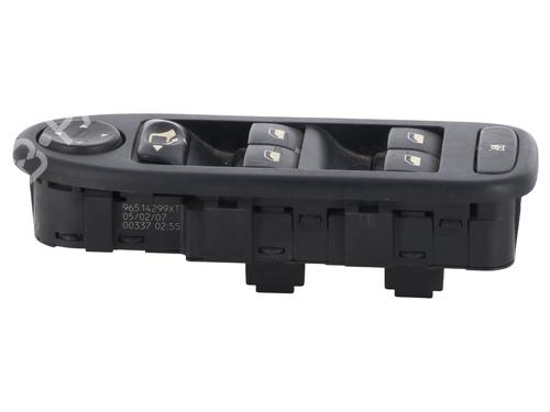 Switch CITROËN C5 II (RC_) 1.6 HDi (RC8HZB) | BP36034403I30 - Image 3