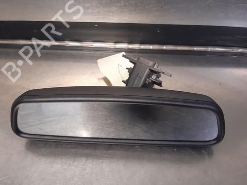 Used Rear mirror RENAULT ESPACE V (JR_) [2015-2023]  21123615