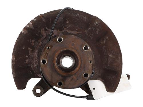 Used Right front steering knuckle SUZUKI SX4 (EY, GY) 1.9 DDiS (RW419D) (120 hp) 26644887