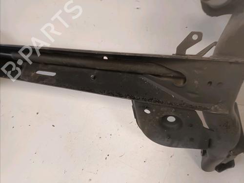 Rear axle RENAULT ZOE (BFM_) ZOE | BP13362588M2 