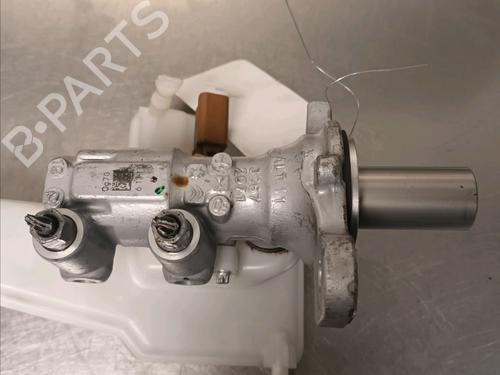 Brake master cylinder PEUGEOT 208 II (UB_, UP_, UW_, UJ_) 1.2 PureTech 100 | BP13317992M77 
