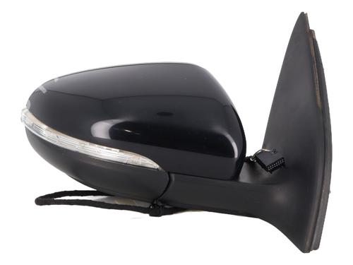 Right mirror VW GOLF VI (5K1) 1.4 TSI | BP31306016C27