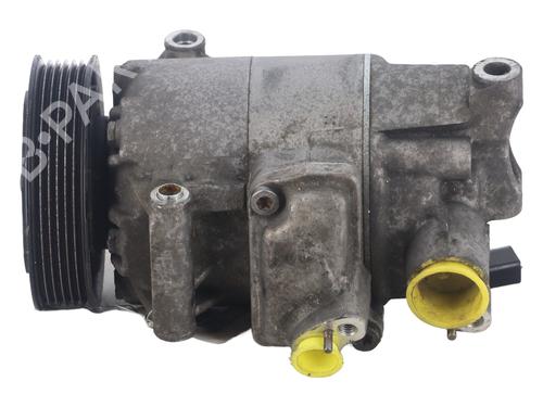 AC compressor SKODA FABIA II (542) 1.2 TDI | BP37066784M34 - Image 5