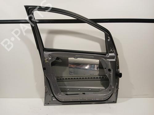 Left front door MERCEDES-BENZ B-CLASS Sports Tourer (W245) B 180 CDI (245.207) | BP25301743C2 