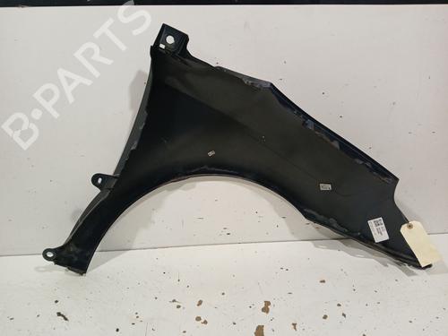 Left front fenders CITROËN C4 I (LC_) 1.6 HDi | BP20930707C41 