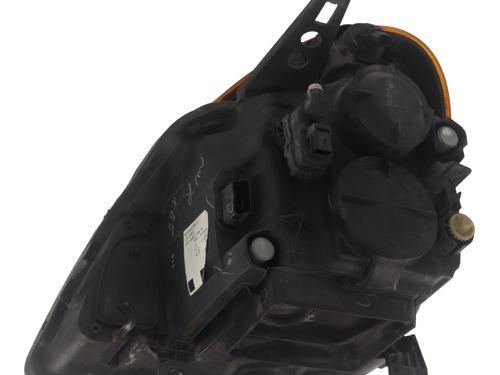 Right headlight RENAULT MODUS / GRAND MODUS (F/JP0_) 1.5 dCi (FP0G, JP0G) | BP32435169C29 