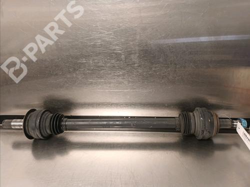 Used Right rear driveshaft MERCEDES-BENZ GLC (X253) AMG 43 4-matic (253.964) (367 hp) 11395055