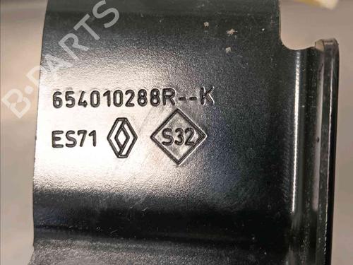 Hinge/Door check strap RENAULT ESPACE V (JR_)  | BP21587439C146 