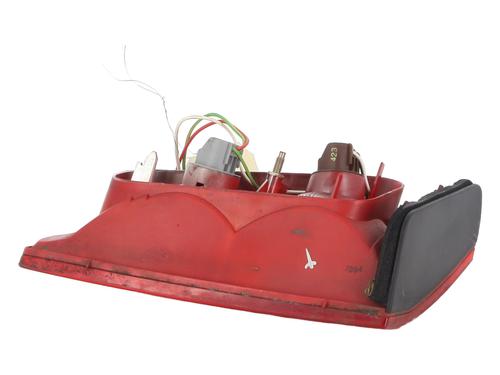 Left tailgate light PEUGEOT 607 (9D, 9U) 2.2 HDi | BP36035698C79 - Image 6