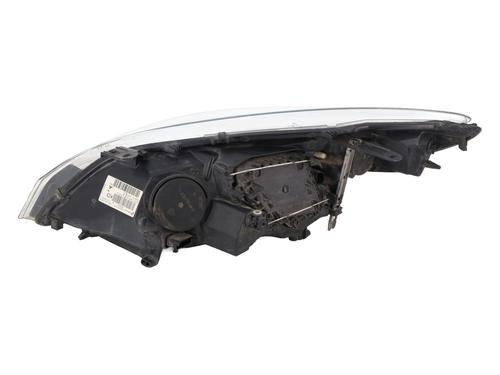 Right headlight RENAULT MEGANE III Hatchback (BZ0/1_, B3_) 1.5 dCi (BZ09, BZ0D, BZ1W, BZ29, BZ14) | BP33453750C29 - Image 3