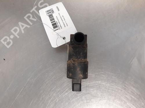 Sprinklervæskepumpe RENAULT KANGOO / GRAND KANGOO II (KW0/1_) 1.5 dCi 85 (KW0K, KW0L, KW0B) (86 hp) 14870118