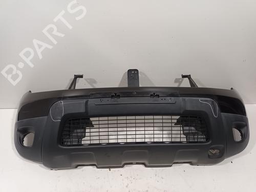 Used Front bumper Front bumper DACIA DUSTER (HS_) 1.5 dCi (HSMC) (107 hp) 36036100 36036100