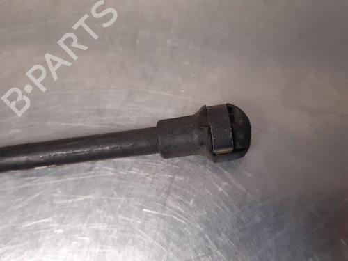 Tailgate lift support VW GOLF IV (1J1) 1.9 TDI | BP14868316C138 
