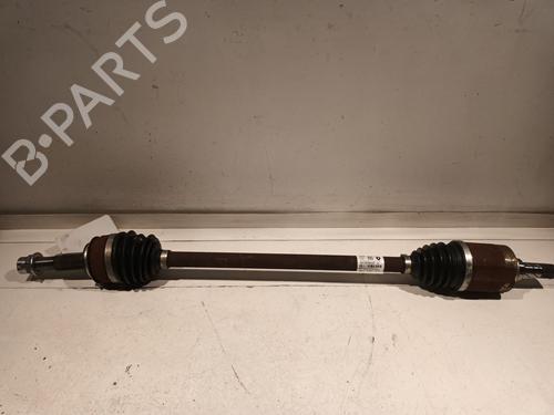Used Right front driveshaft Right front driveshaft RENAULT SCENIC E-TECH PHASE I EV87 (218 hp) 36069632 36069632