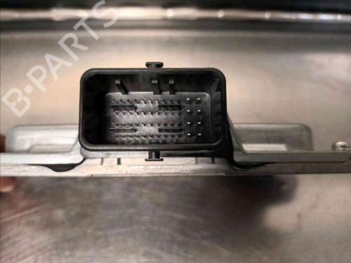 Automatic gearbox ECU NISSAN QASHQAI II (J11, J11_) 1.6 dCi | BP20930554M51 