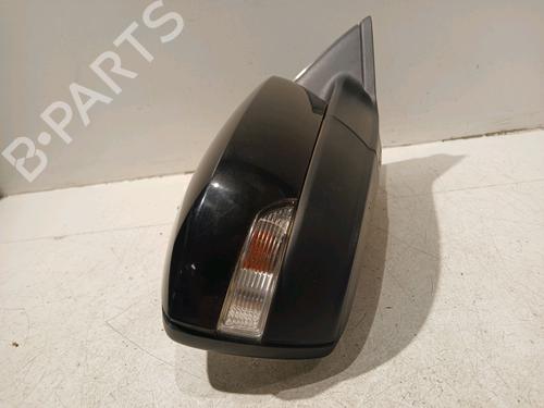 Right mirror SKODA FABIA III (NJ3) 1.4 TDI | BP18824169C27 