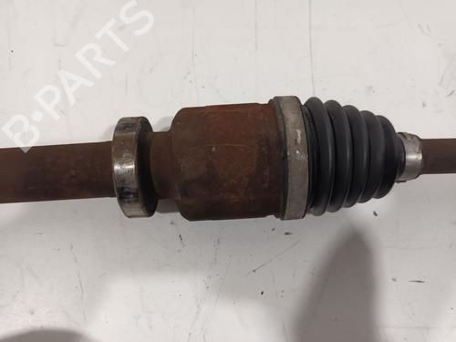 Right front driveshaft RENAULT TWINGO II Hatchback Van (CNO_) 1.5 dCi (CN03) | BP39700267M39 - Image 3