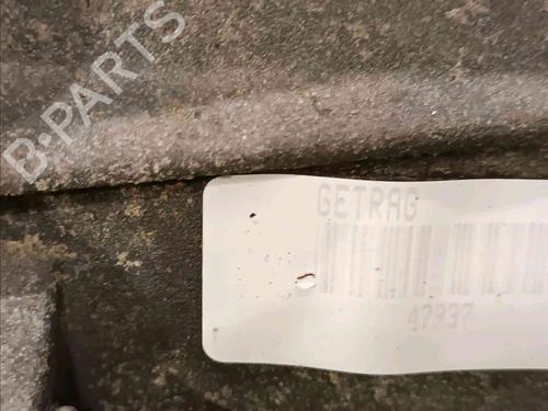 Gearbox ROVER 75 (RJ) 2.0 CDT | BP16313526M3 