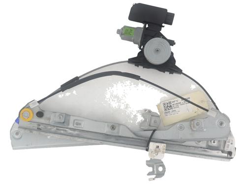 Front left window mechanism RENAULT KOLEOS I (HY_) 2.0 dCi 4x4 (HY0B) | BP38262736C22 - Image 4