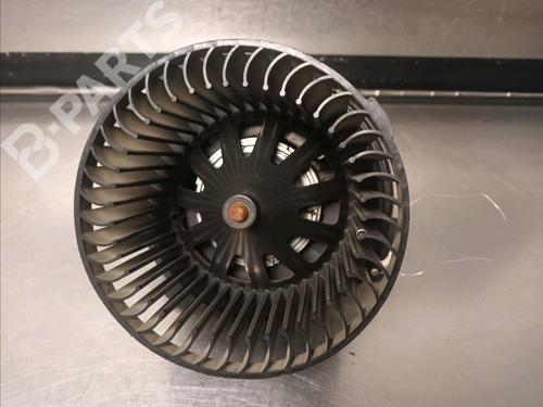 Heater blower motor PEUGEOT 206+ (2L_, 2M_) 1.4 HDi eco 70 | BP11050070M62 