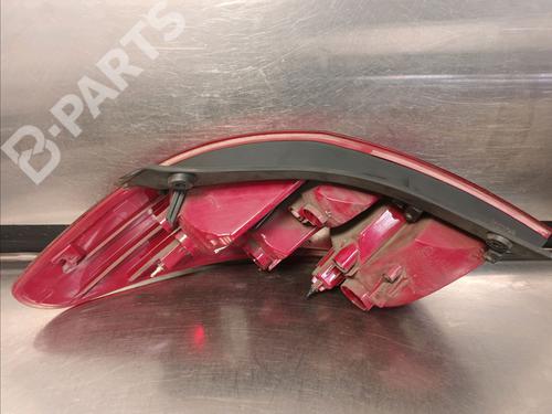 Right taillight HYUNDAI i20 I (PB, PBT) 1.4 CRDi | BP9693702C35 