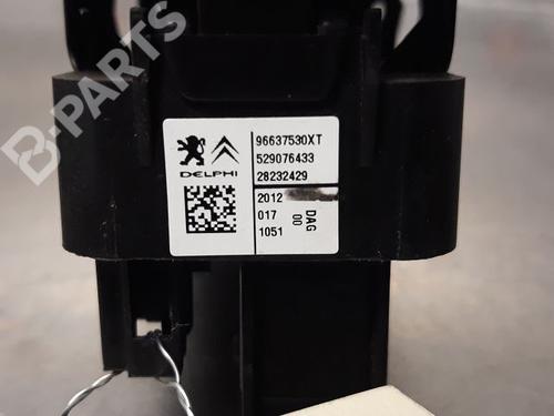 Switch CITROËN C3 II (SC_) 1.4 HDi 70 (SC8HZC, SC8HR0, SC8HP4) | BP9329643I30 