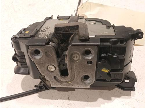 Front left lock RENAULT CLIO III (BR0/1, CR0/1) 1.5 dCi | BP18248649C98 