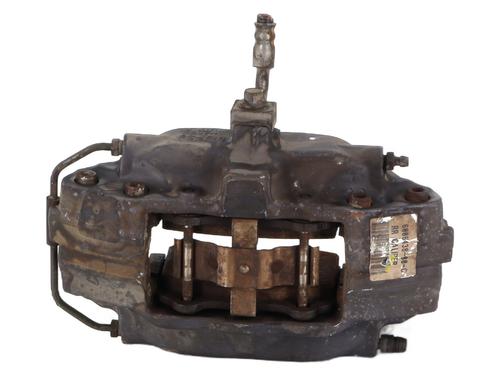 Used Right rear brake caliper TESLA MODEL S (5YJS) 85 (385 hp) 26672674