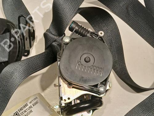 Front left belt tensioner RENAULT SCENIC E-TECH PHASE I EV87 | BP20671352C87 