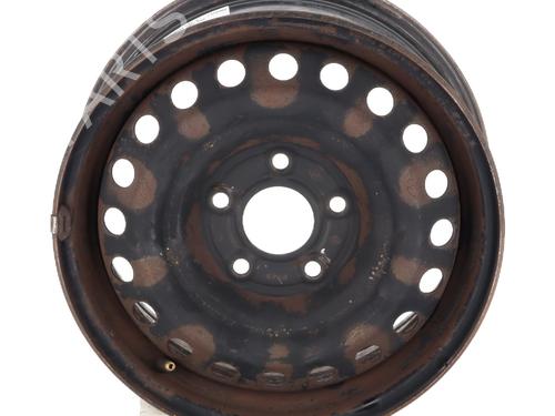 Used Rim RENAULT MEGANE III Hatchback (BZ0/1_, B3_) 1.5 dCi (86 hp) 28208805