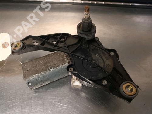 Used Rear wiper motor CITROËN SAXO (S0, S1) 1.1 X, SX (60 hp) 9411416