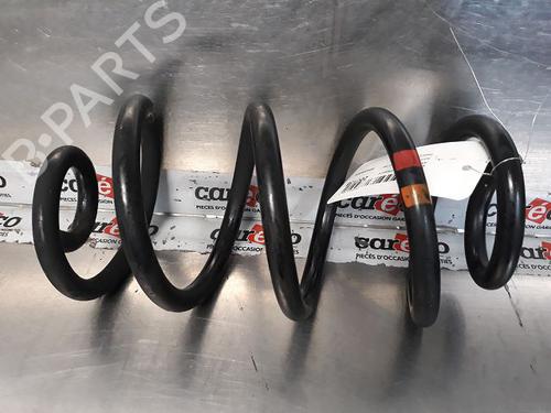 Used Shock absorber spring NISSAN QASHQAI / QASHQAI +2 I (J10, NJ10, JJ10E) 1.5 dCi (110 hp) 15740603