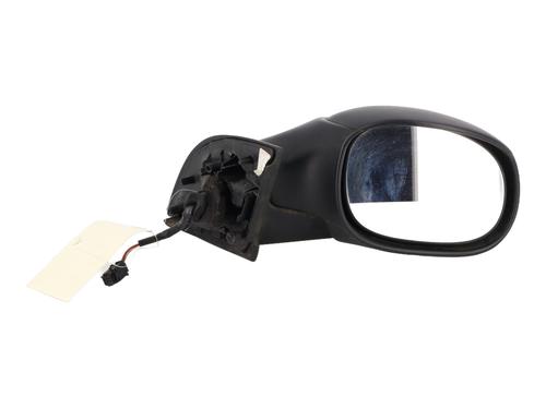 Used Right mirror CITROËN C3 I (FC_, FN_) 1.1 i (60 hp) 24102436