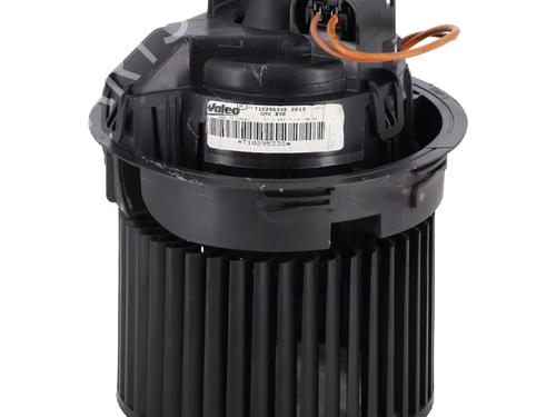 Used Heater blower motor Heater blower motor RENAULT CLIO IV (BH_) 1.5 dCi 75 (75 hp) 33975009 33975009