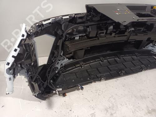 Front bumper RENAULT SCENIC E-TECH PHASE I EV87 | BP34112956C7  - Image 5