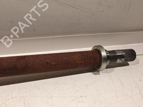 Right front driveshaft RENAULT KANGOO Express (FW0/1_) 1.5 dCi 90 (FW0G, FW05, FW08, FW11) | BP24462768M39 