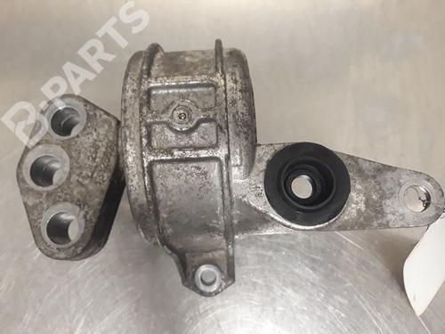 Frankberg 2x Querlenker + 2x Koppelstange Vorderachse Für Opel Meriva B, Zafira B, Astra G/H - Ersatz Für 90498735, 90498736