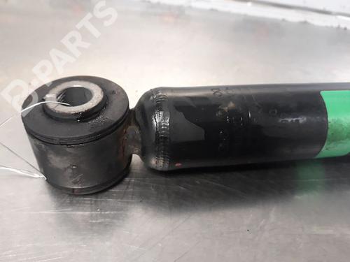 Left rear shock absorber RENAULT TWINGO III (BCM_, BCA_) 1.0 SCe 70 | BP9329609M18 