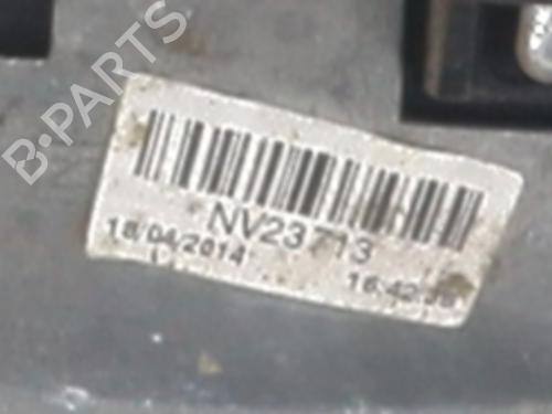 Front left exterior door handle FIAT DUCATO Van (250_) 130 Multijet 2,3 D | BP29856737C128
