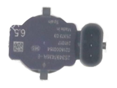 Electronic module RENAULT TRAFIC III Bus (JG_) | BP30959432M83 - Image 4