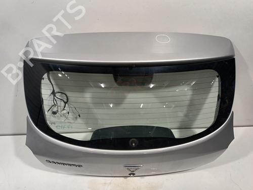 Tailgate DACIA SANDERO II 1.5 dCi | BP38262793C6 - Image 2