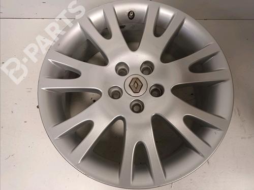 Used Rim Rim RENAULT LAGUNA II (BG0/1_) 1.9 dCi (BG08, BG0G) (120 hp) 11183428 11183428