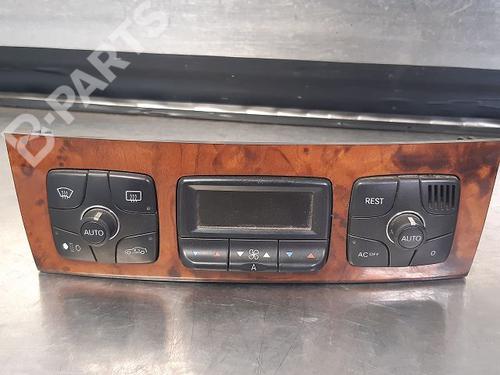 Used Climate control MERCEDES-BENZ S-CLASS (W220) S 320 CDI (220.025, 220.125) (204 hp) 9332719