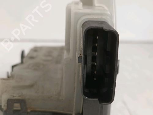 Front right lock PEUGEOT 208 II (UB_, UP_, UW_, UJ_) 1.2 PureTech 100 | BP13318020C97 